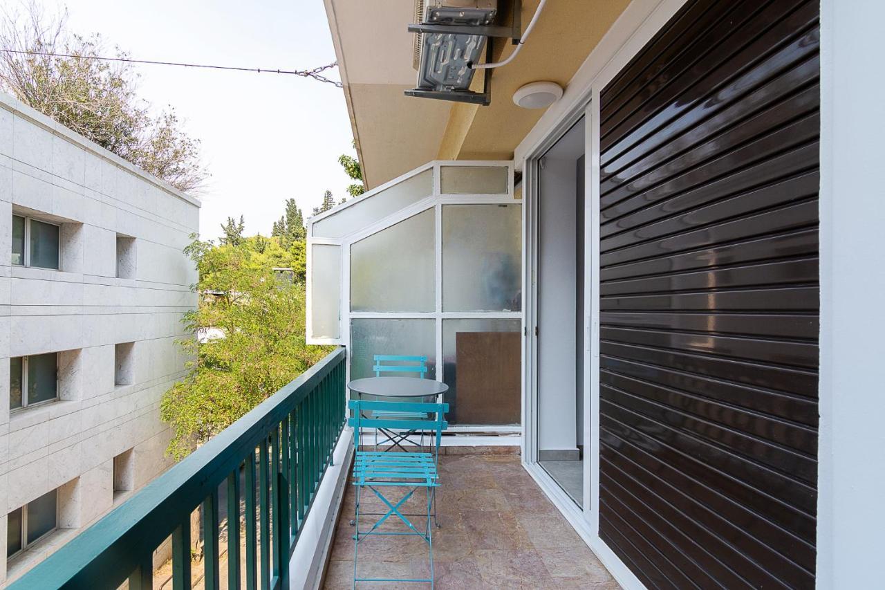 Renovated Apartment Next To Panathenaic Stadium Афіни Екстер'єр фото