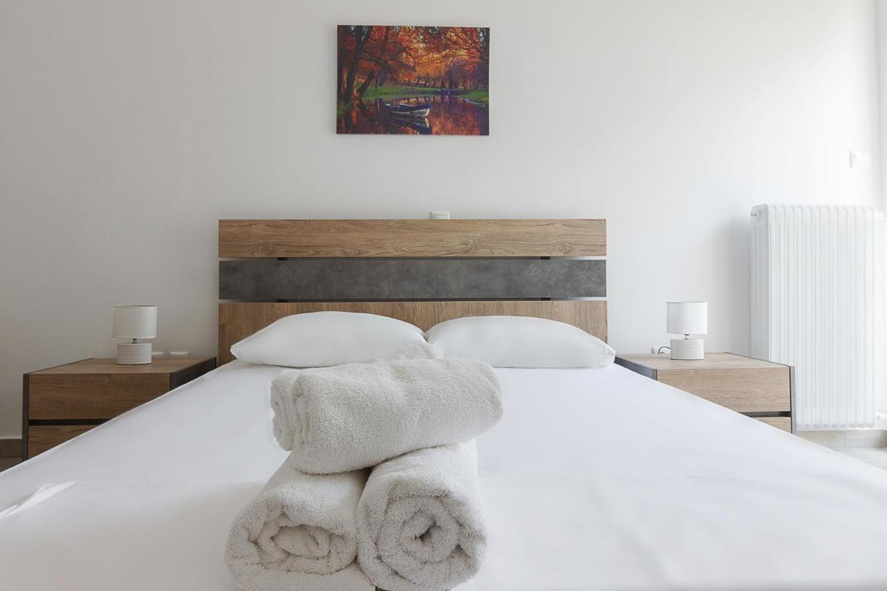 Renovated Apartment Next To Panathenaic Stadium Афіни Екстер'єр фото